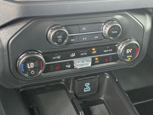 Used 2025 Ford Bronco Big Bend AWD/4WD image 24