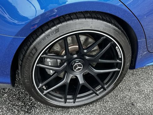 Used 2022 Mercedes-Benz AMG GT 43 image 20