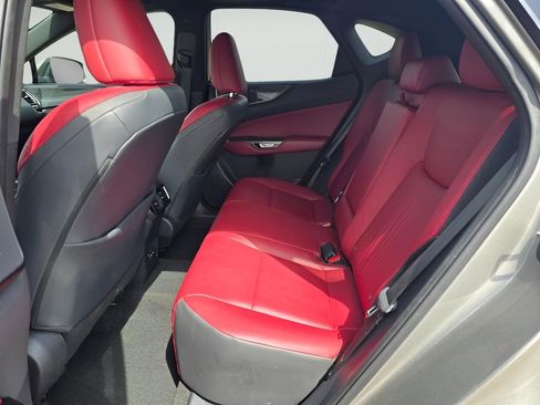 Used 2022 Lexus NX 350 AWD image 27