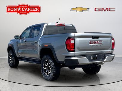 Used 2024 GMC Canyon AT4X