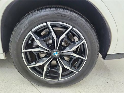Used 2025 BMW X4 xDrive30i image 62
