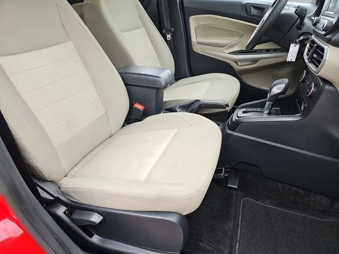 Used 2022 Ford EcoSport S AWD/4WD image 13