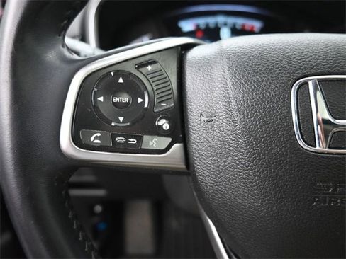 Used 2017 Honda CR-V EX-L image 29