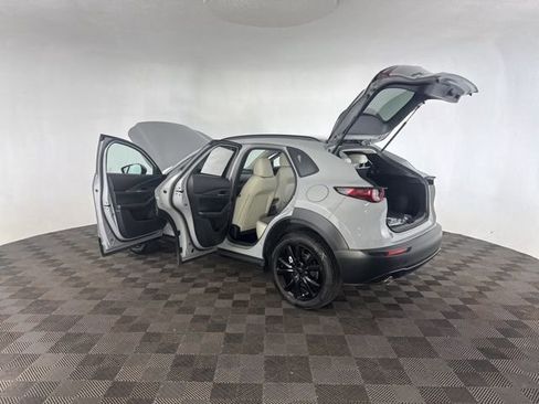 New 2026 MAZDA CX-30 AWD 2.5 S image 16