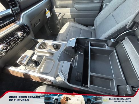 New 2026 GMC Sierra 1500 Elevation w/ Max Trailering Package image 34