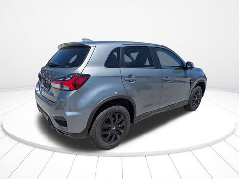 New 2026 Mitsubishi Outlander Sport S image 4