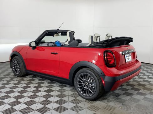 New 2026 MINI Cooper S FWD image 3