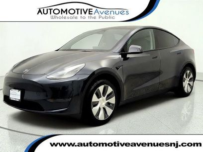 Used 2024 Tesla Model Y Long Range