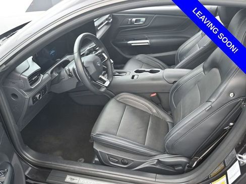 Used 2024 Ford Mustang GT Premium RWD image 14