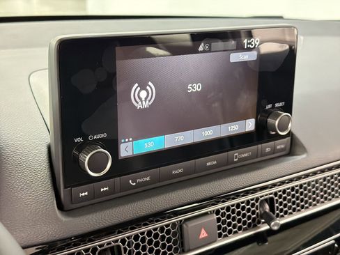 New 2026 Honda Civic Sport image 23