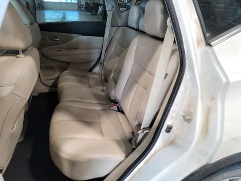 Used 2019 Nissan Murano SL AWD/4WD image 15