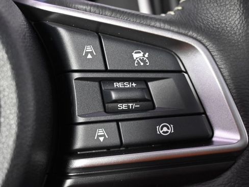 Used 2026 Subaru Ascent Limited AWD/4WD image 31