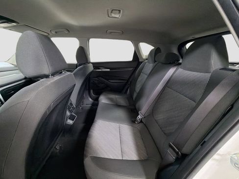 Used 2024 Kia Seltos LX AWD/4WD image 23