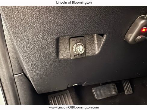 Used 2022 Ford Ranger Lariat w/ Equipment Group 501A High image 40