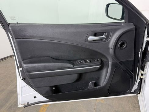 Used 2016 Dodge Charger Police w/ Patrol Package Base Prep RWD image 19