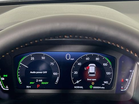 New 2026 Honda CR-V Sport-L image 10
