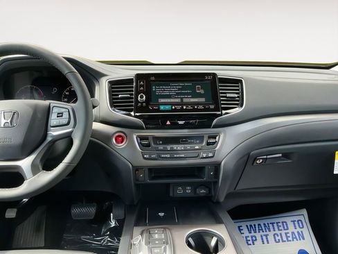 New 2026 Honda Ridgeline RTL image 19
