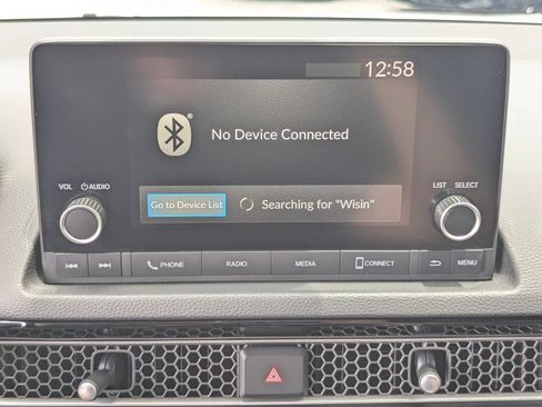 Used 2023 Honda Civic Sport image 22