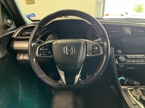 Used 2019 Honda Civic Si image 21