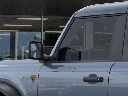New 2025 Ford Bronco Badlands AWD/4WD image 22