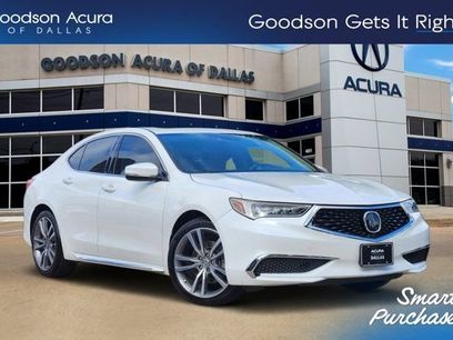 Certified 2019 Acura TLX V6 SH-AWD w/ Technology Pkg