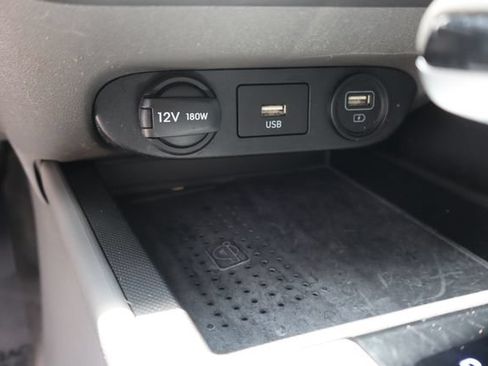 Used 2022 Hyundai Elantra SEL w/ Convenience Package FWD image 35