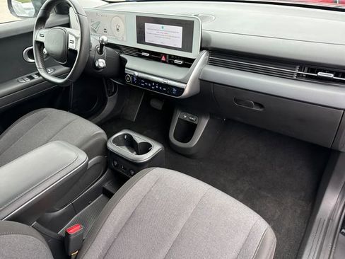 Used 2024 Hyundai Ioniq 5 SEL image 9