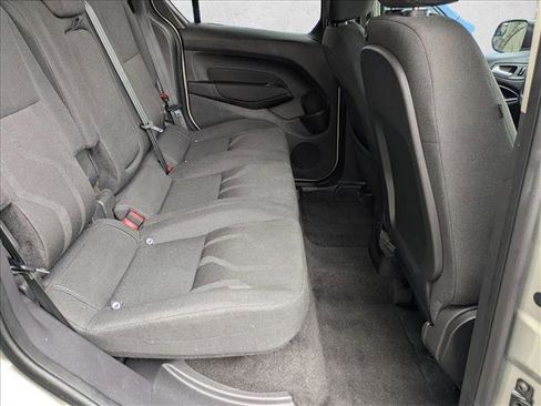 Used 2016 Ford Transit Connect XLT image 17