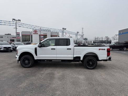 Used 2023 Ford F350 XL w/ STX Appearance Package image 6