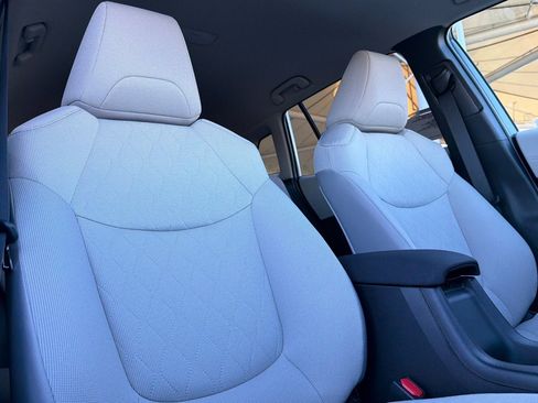 New 2026 Toyota Corolla Cross LE image 20