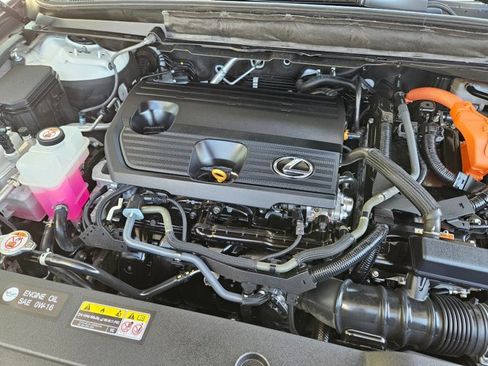 Used 2023 Lexus RX 350 AWD/4WD image 24