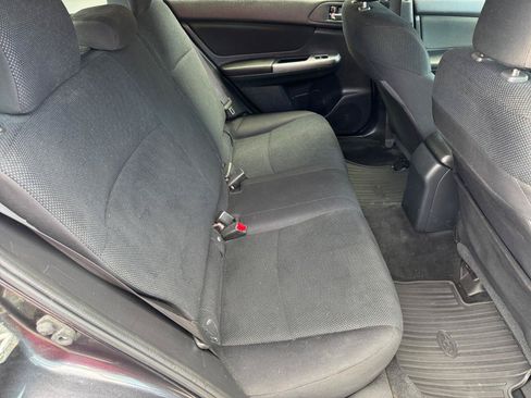 Used 2016 Subaru Impreza 2.0i Premium AWD/4WD image 14