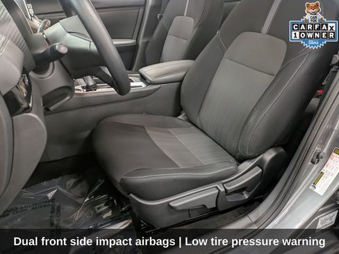 Used 2024 Nissan Sentra SV FWD image 12