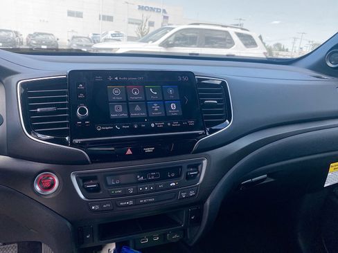 Certified 2026 Honda Ridgeline TrailSport image 16