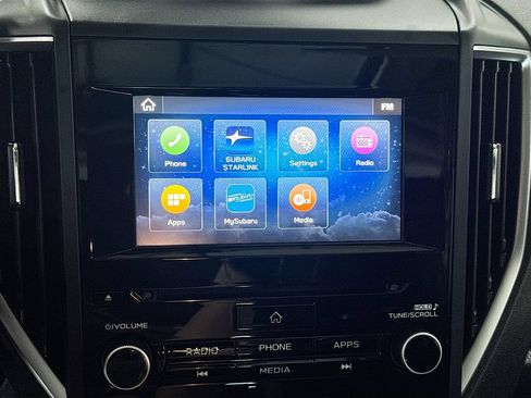 Used 2020 Subaru Forester Premium AWD/4WD image 13