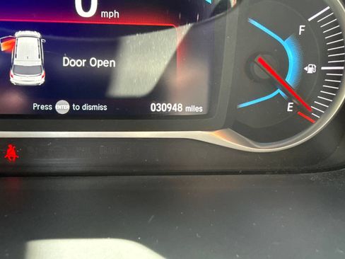 Certified 2022 Honda Pilot Special Edition image 16