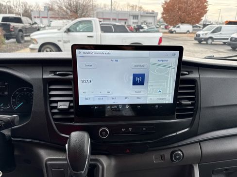 Used 2022 Ford Transit 350 DRW image 15