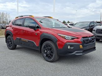 New 2026 Subaru Crosstrek 2.5i Wilderness video 2