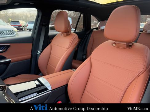 New 2026 Mercedes-Benz GLC 300 GLC 300 image 13