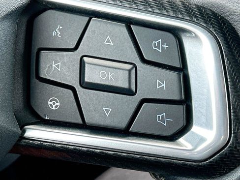 Used 2024 Ford Mustang Premium RWD image 34