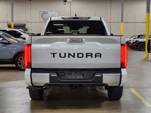Used 2023 Toyota Tundra Limited image 10