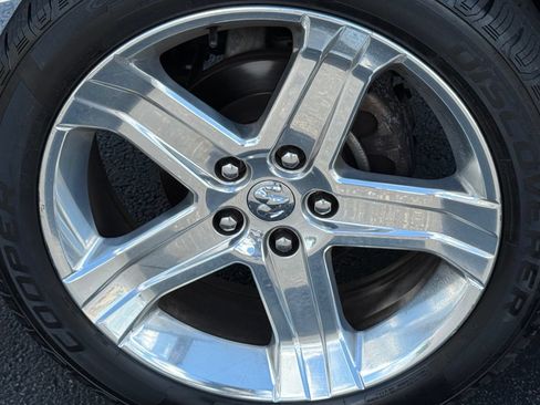 Used 2015 RAM 1500 Sport w/ Convenience Group RWD image 11