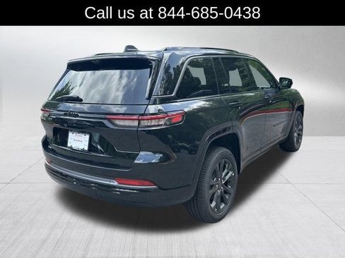 New 2026 Jeep Grand Cherokee Limited AWD/4WD image 5