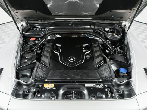 Used 2020 Mercedes-Benz G 550 image 88