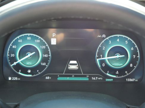 Certified 2024 Hyundai Palisade Calligraphy image 22