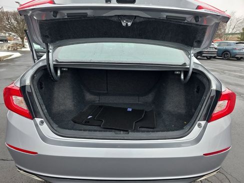 Used 2022 Honda Accord Sport image 24