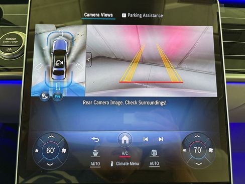 New 2026 Mercedes-Benz S 500 4MATIC image 23