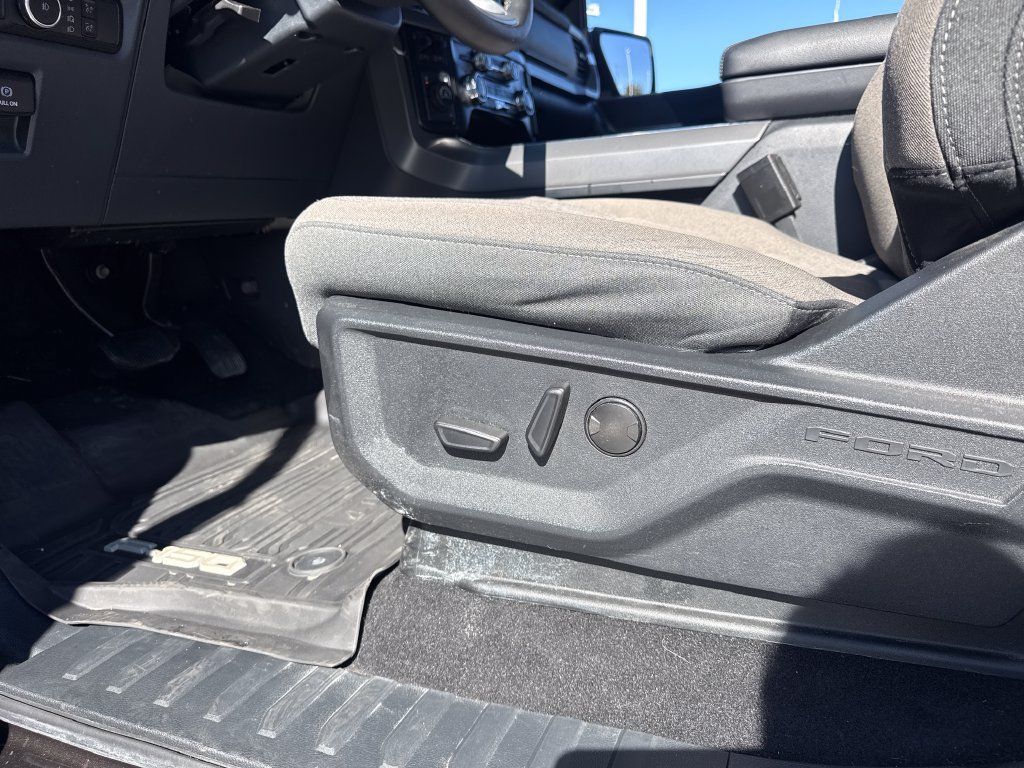 Used 2024 Ford F150 XLT w/ Equipment Group 302A MID AWD/4WD image 30