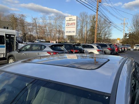 Used 2008 Honda Civic EX image 9