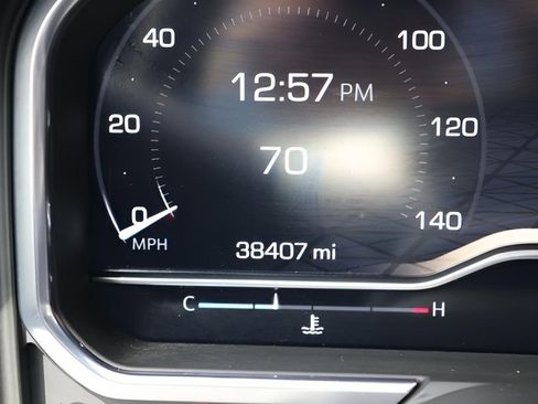 Used 2024 GMC Sierra 2500 AT4X w/ AT4X AEV Edition image 28